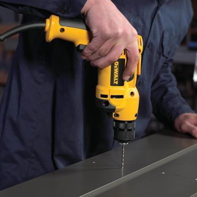 Дриль мережевий DeWALT DWD112S 1513192 фото