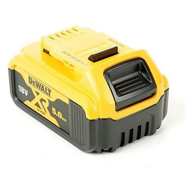 Набір акумуляторних батарей DeWALT DCB184P3 1512892 фото