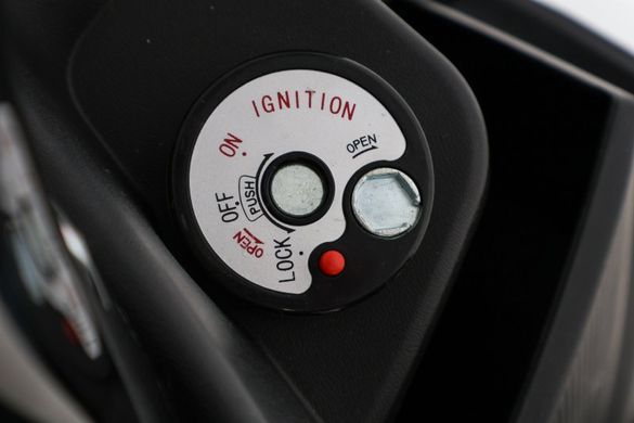 Електроскутер Maxxter NEON 2500 Вт чорний - NEON (Black) 1512792 фото