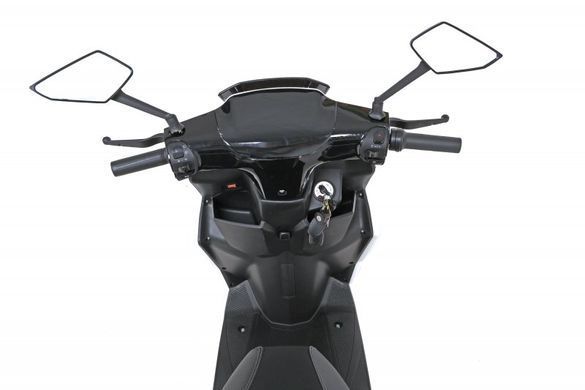 Електроскутер Maxxter NEON 2500 Вт чорний - NEON (Black) 1512792 фото
