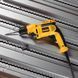 Дриль мережевий DeWALT DWD112S 1513192 фото 2