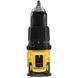 Дриль-шурупокрут акумуляторний безщітковий ударний DeWALT DCD709D2T 1513142 фото 7