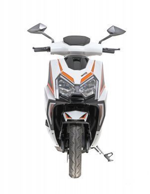 Електроскутер Maxxter NEON 2500 Вт білий - NEON (White) 1512793 фото