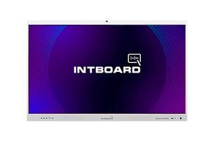 Інтерактивна панель INTBOARD LT65 CFW PC Android 14.0 1537751 фото