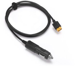 Кабель EcoFlow Car Charge XT60 Cable 1508822 фото