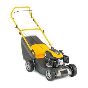 Газонокосарка бензинова STIGA Collector43 1513793 фото