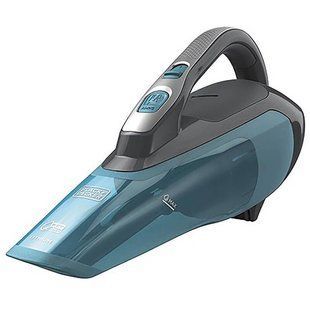 Пылесос аккумуляторный BLACK+DECKER WDA320J 1516276 фото