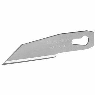 Леза запасні 5901 для ножів для виробних робіт, 3 штуки STANLEY 0-11-221 1515726 фото