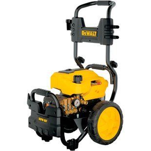 Мийка високого тиску електрична DeWALT DXPW007E 1517576 фото