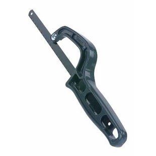 Міні-ножівка Mini Hacksaw довжиною 300 мм по металу, пластмасовий корпус STANLEY 0-20-807 1513493 фото