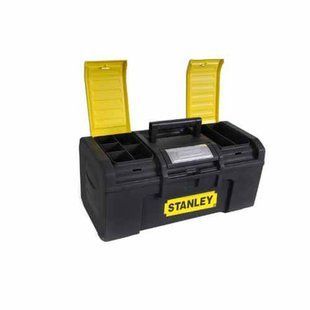 Ящик Basic Toolbox 24, размеры 595x281x260 мм STANLEY 1-79-218 1515926 фото