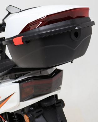 Електроскутер Maxxter NEON 2500 Вт білий - NEON (White) 1512793 фото