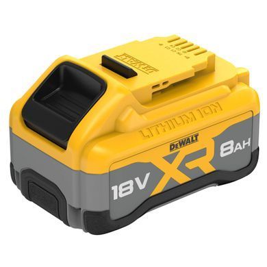 Акумуляторна батарея DeWALT DCB1880 1512893 фото