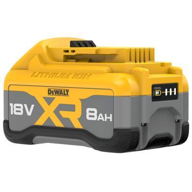 Акумуляторна батарея DeWALT DCB1880 1512893 фото