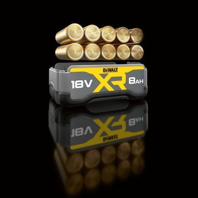 Акумуляторна батарея DeWALT DCB1880 1512893 фото