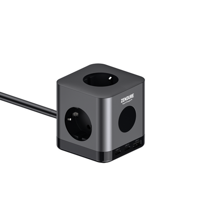 Розумна розетка Zendure Off-Grid Power Strip 67 zndr_2019 фото