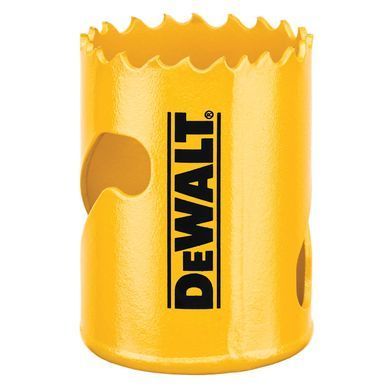 Ціфенбор-коронка біметалічна EXTREME 2X LONG LIFE DeWALT DT90335 1515126 фото