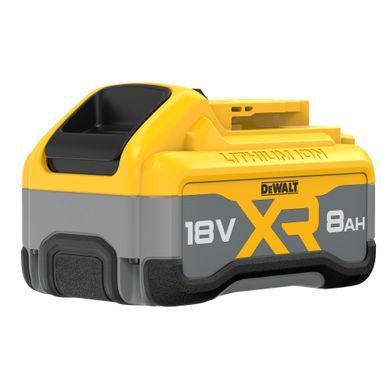 Акумуляторна батарея DeWALT DCB1880 1512893 фото