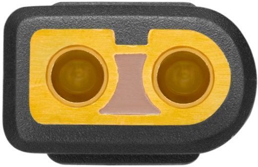 Кабель EcoFlow Car Charge XT60 Cable 1508822 фото