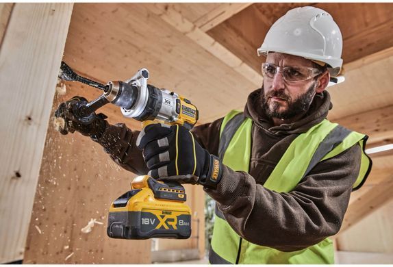 Акумуляторна батарея DeWALT DCB1880 1512893 фото