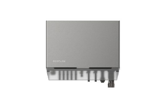 Гибридный инвертор EcoFlow Power Ocean PLUS 30 kWh трехфазный 1512558 фото