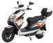 Електроскутер Maxxter NEON 2500 Вт білий - NEON (White) 1512793 фото 1