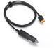 Кабель EcoFlow Car Charge XT60 Cable 1508822 фото 1
