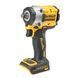 Гайкокрут ударный аккумуляторный бесщеточный DeWALT DCF921NT 1513093 фото 6