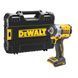 Гайкокрут ударный аккумуляторный бесщеточный DeWALT DCF921NT 1513093 фото 5