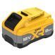 Акумуляторна батарея DeWALT DCB1880 1512893 фото 5