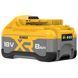 Акумуляторна батарея DeWALT DCB1880 1512893 фото 4