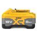Акумуляторна батарея DeWALT DCB1880 1512893 фото 1