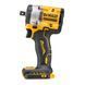 Гайкокрут ударный аккумуляторный бесщеточный DeWALT DCF921NT 1513093 фото 7