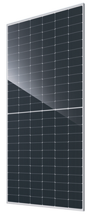 PV модуль JA Solar JAM72D40-595/MB 595 Wp, Bifacial 1510028 фото