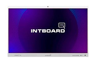 Інтерактивна панель INTBOARD LT75 CFW PC Android 14.0 1537752 фото