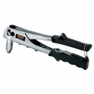 Ключ заклепувальний Right Angle Riveter з насадками під заклепкі діаметром 2, 3, 4, 5 мм STANLEY 6-MR55 1513344 фото