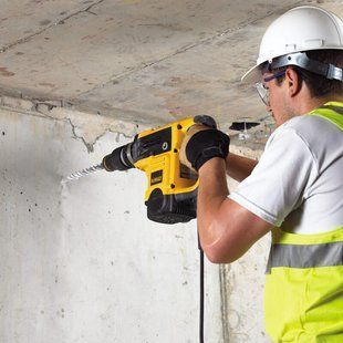 Бур DeWALT DT60807 1514444 фото