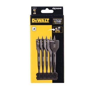 Касета з перовими свердлами, EXTREME IMPACT DeWALT DT70832 1515277 фото