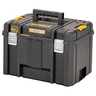 Ящик TSTAK 2.0 DeWALT DWST83346-1 1515977 фото