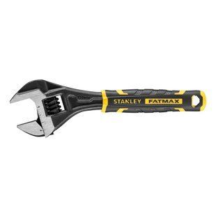 Ключ гайковий розсувний FATMAX&reg;, 150 мм STANLEY FMHT13125-0 1513294 фото