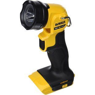 Ліхтар світлодіодний акумуляторний DeWALT DCL040 1513744 фото