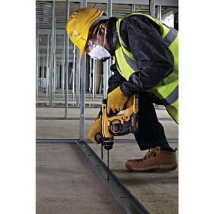 Бур SDS+, Elite, 4 крайки, 10 х 160 х 100 мм DeWALT DT8928 1514494 фото