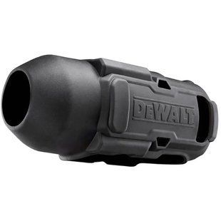 Защитный резиновый чехол для ударного шуруповерта DeWALT PB900.899 1516227 фото