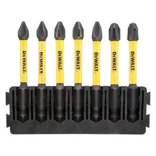 Касета з бітами FlexTorq DeWALT DT70818 1514294 фото