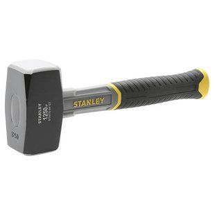 Міні-кувалда Fiberglass з вагою головки 1250 г STANLEY STHT0-54127 1515677 фото