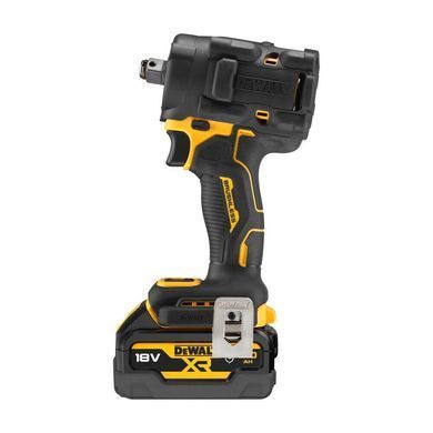 Гайкокрут ударний акумуляторний безщітковий DeWALT DCF921P2G 1513094 фото