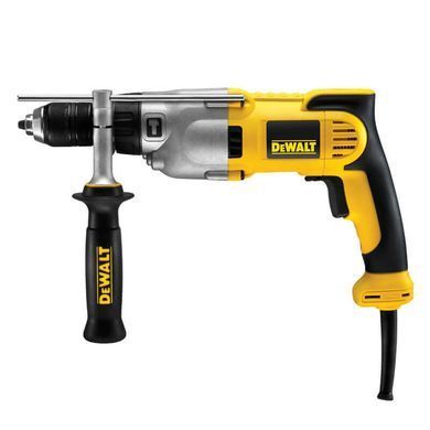 Дрель сетевая ударная DeWALT DWD524KS 1513194 фото