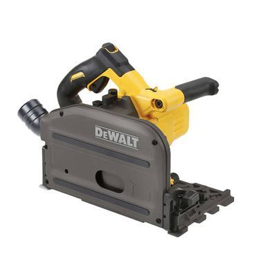 Пила дискова занурювальна акумуляторна DeWALT DCS520T2 1514744 фото