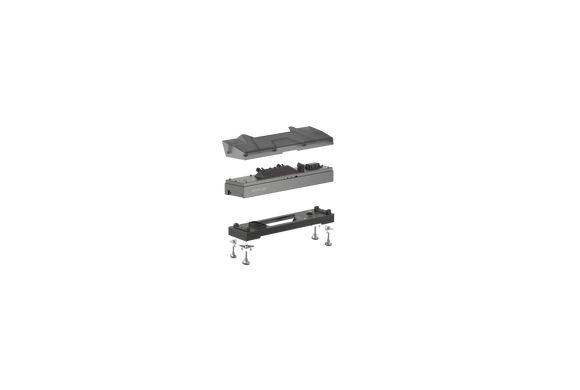 Блок подключения батарей к инвертору EcoFlow PowerOcean Plus Battery Junction Box 1512559 фото