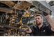 Гайкокрут ударний акумуляторний безщітковий DeWALT DCF921P2G 1513094 фото 9